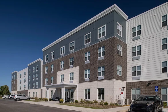 Image of Vita of New Whiteland Independent Living (1)