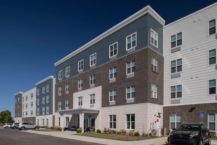 Image of Vita of New Whiteland Independent Living (1)