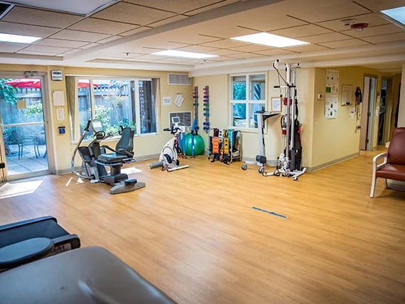 Image of Queen Anne Healthcare (3)