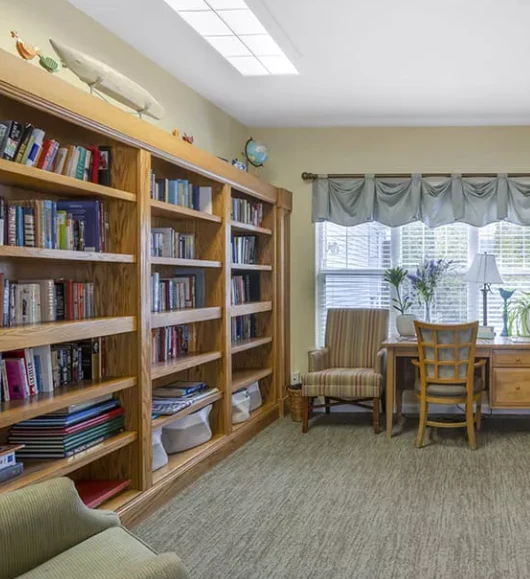 Image of Brookdale Ithaca (7)