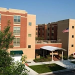 Image of Victory Centre of Galewood (1)