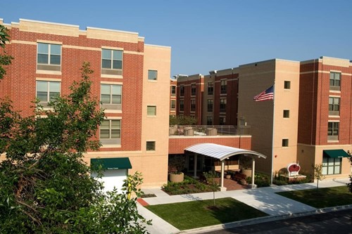 Image of Victory Centre of Galewood (1)