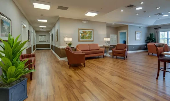 Image of Mattis Pointe Senior Living (6)