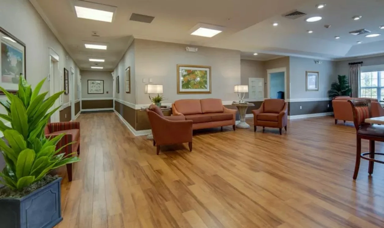 Image of Mattis Pointe Senior Living (6)