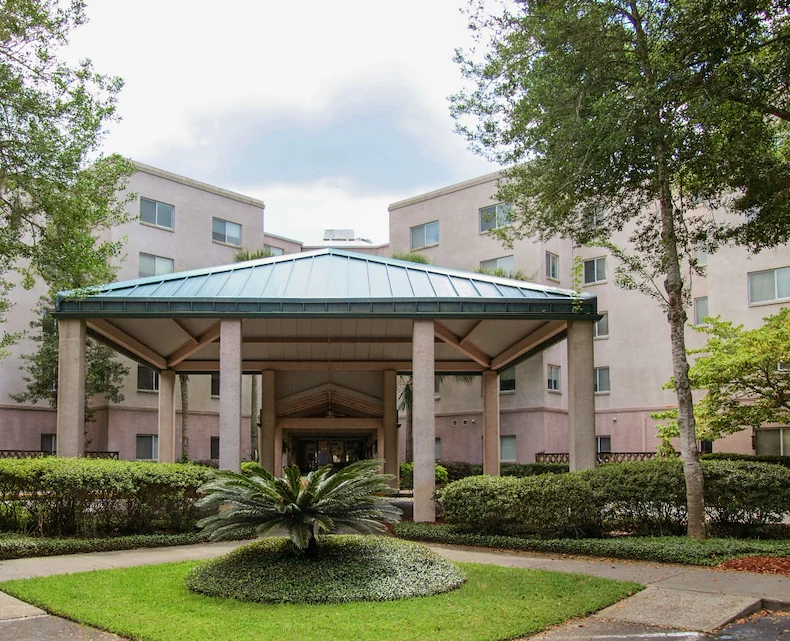 Image of Atrium at Gainesville (1)