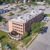 Image of The Rehabilitation Center of Des Moines (1)