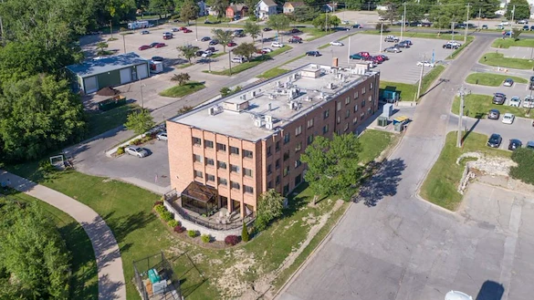 Image of The Rehabilitation Center of Des Moines (1)