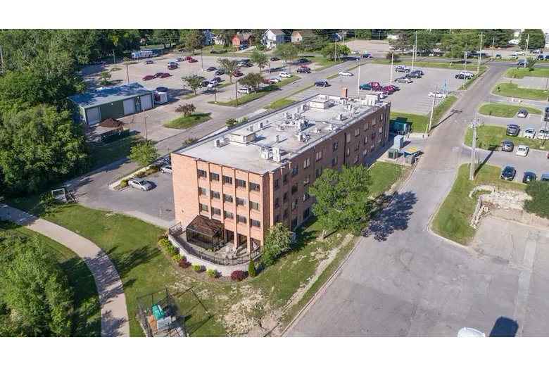Image of The Rehabilitation Center of Des Moines (1)