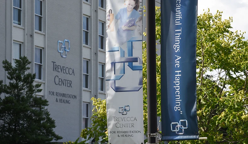 Image of Trevecca Center For Rehabilitation And Healing LLC (1)