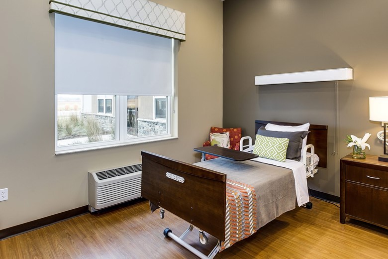 Image of Azria Health Wichita (4)