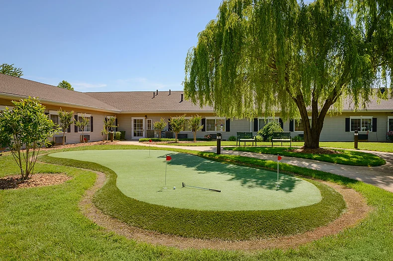 Image of The Veranda at Sparta (1)