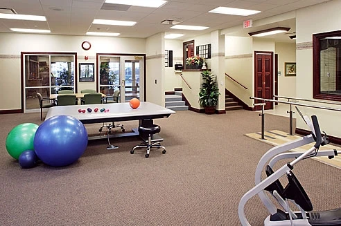 Image of Brookestone Meadows Rehabilitation And Care Center (5)