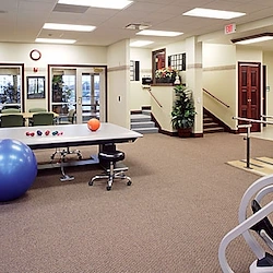 Image of Brookestone Meadows Rehabilitation And Care Center (5)
