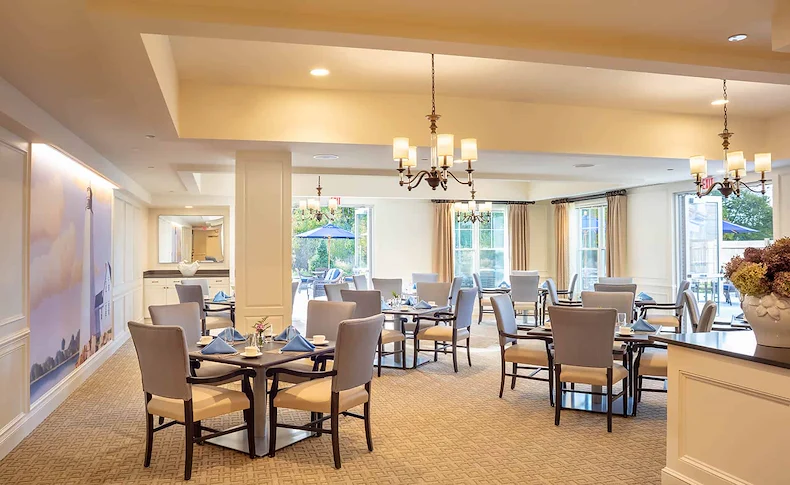 Image of Wingate Residences at Haverhill (4)