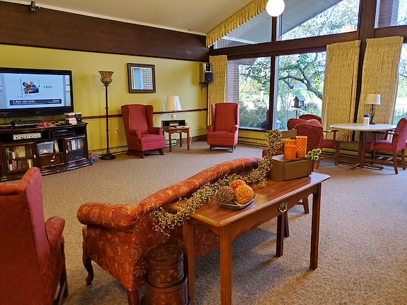 Image of Accord Care Community Orrville LLC (6)