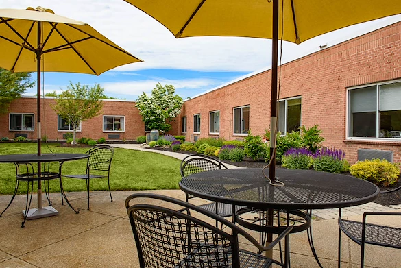 Image of Life Care Center Of Plymouth (4)