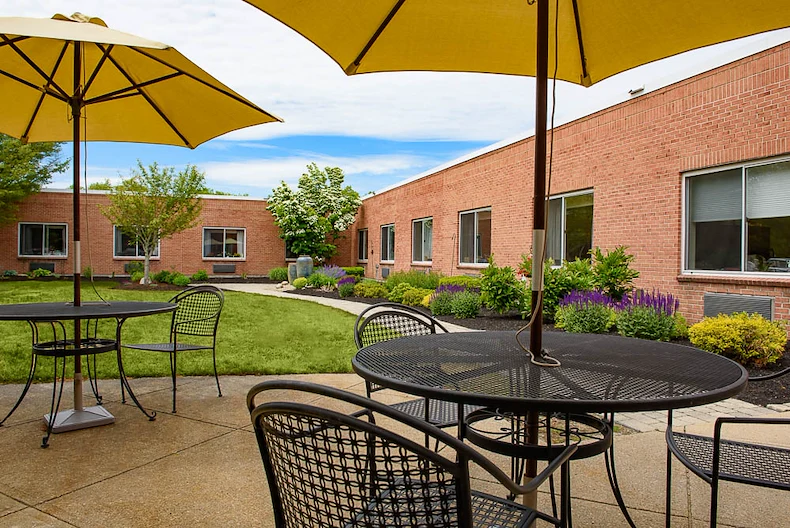 Image of Life Care Center Of Plymouth (4)