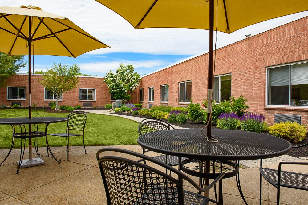 Image of Life Care Center Of Plymouth (4)