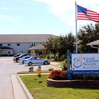 Image of Good Samaritan - Meadow Glen Terrace (1)
