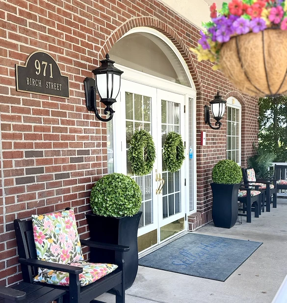 Image of The Stilley House Senior Living (3)