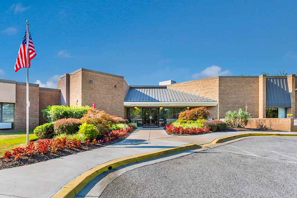 Image of Autumn Lake Healthcare At Patuxent River (1)