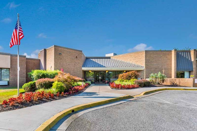 Image of Autumn Lake Healthcare At Patuxent River (1)