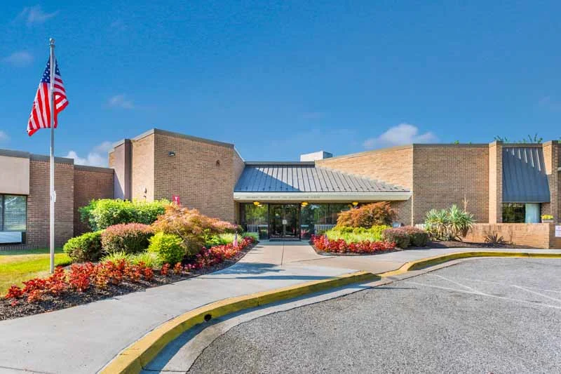Image of Autumn Lake Healthcare At Patuxent River (1)