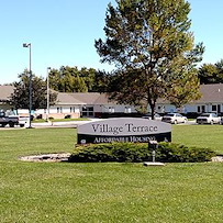 Image of Village Terrace Senior Apartments (1)