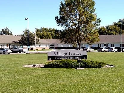 Image of Village Terrace Senior Apartments (1)