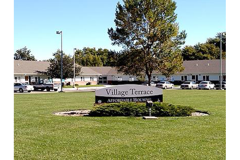 Image of Village Terrace Senior Apartments (1)