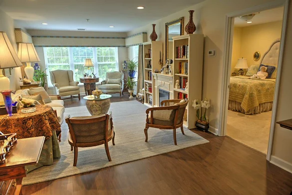 Image of Cypress Glen Retirement Community (9)