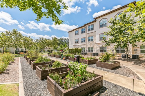 Image of Woodhaven Village (6)