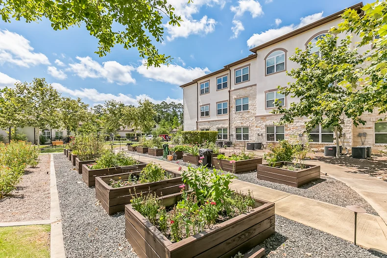 Image of Woodhaven Village (6)