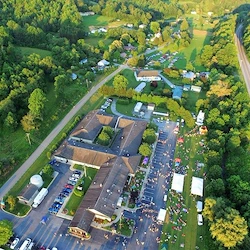 Image of The Waters Of Roan Highlands (2)