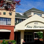 Image of New Horizons at Marlborough (1)