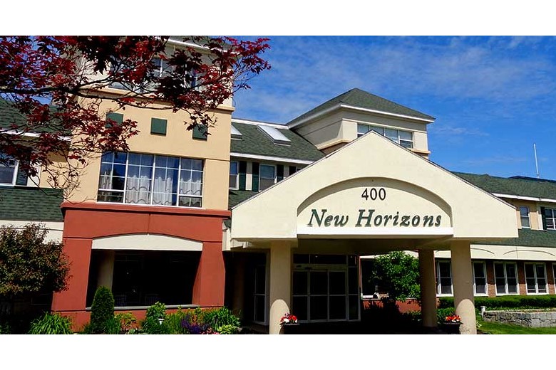 Image of New Horizons at Marlborough (1)