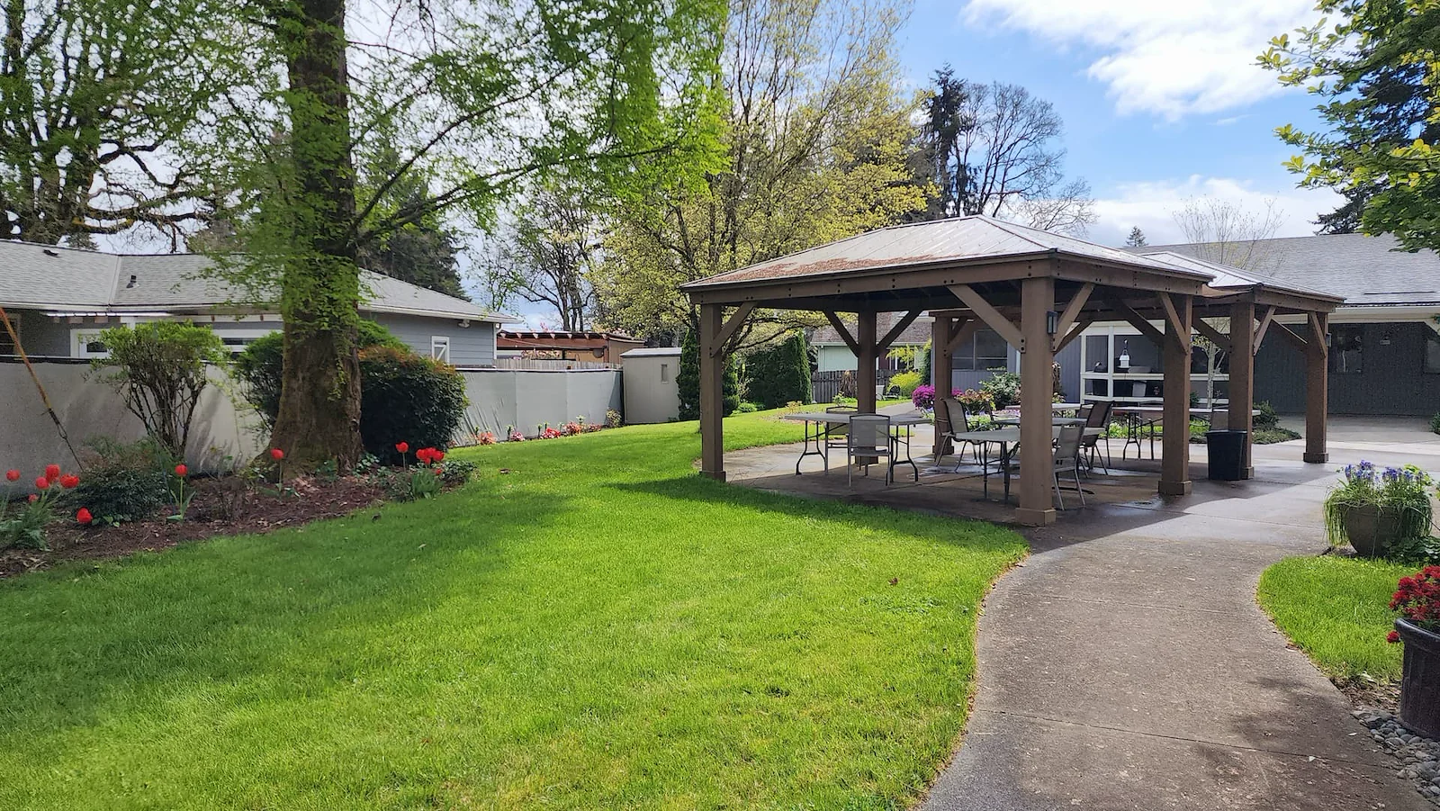 Image of Avalon Care Center - Scappoose (4)