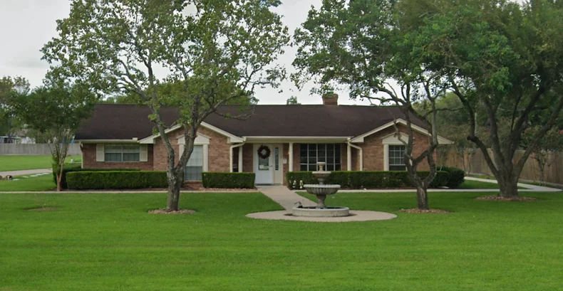 Image of Light Heart Memory Care - Pearland (1)