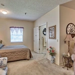 Memory Care Apartments