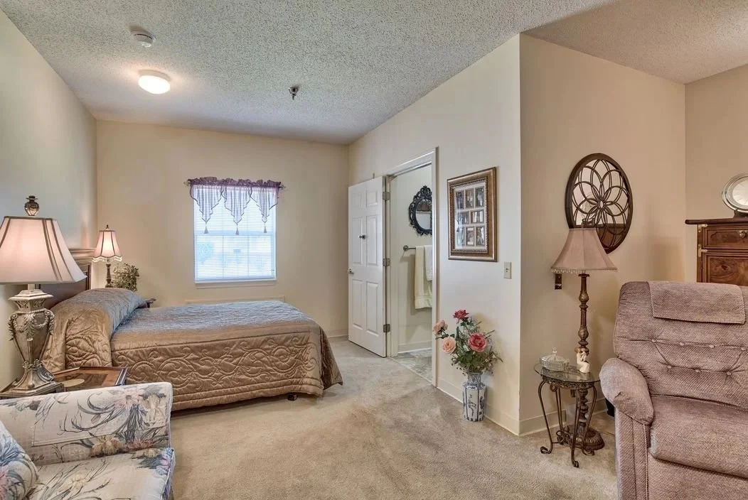 Memory Care Apartments