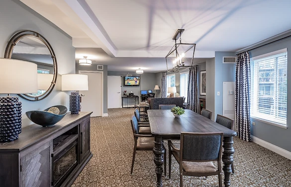 Image of High Point Residence Chicago North West (5)