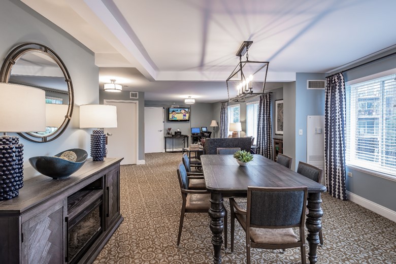 Image of High Point Residence Chicago North West (5)
