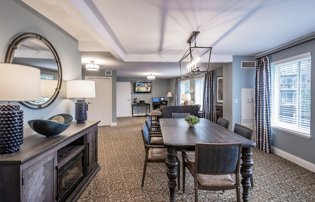 Image of High Point Residence Chicago North West (5)