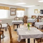 Image of Simpsonville Post Acute (5)