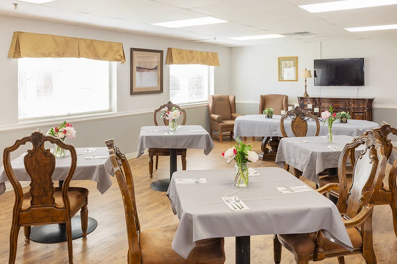 Image of Simpsonville Post Acute (5)