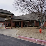 Image of Sand Sage of West Plains Senior Living (1)