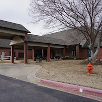 Image of Sand Sage of West Plains Senior Living (1)