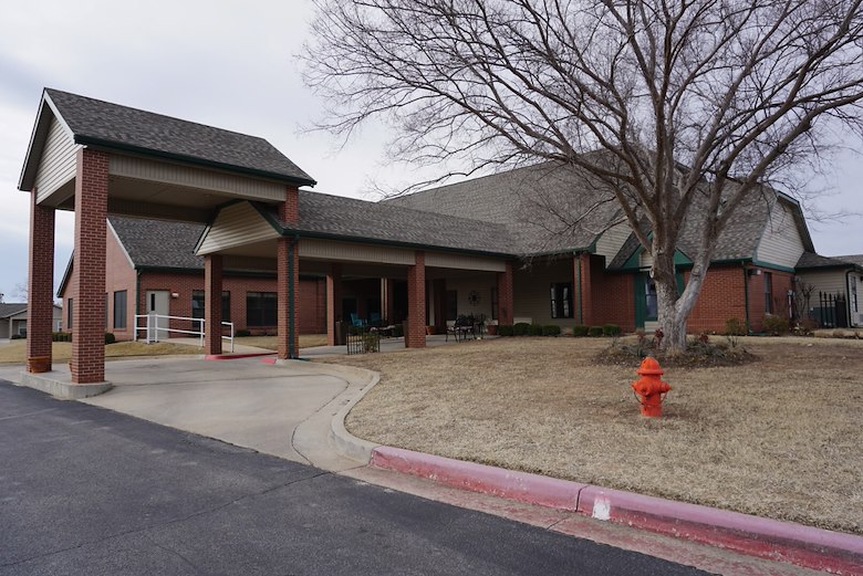 Image of Sand Sage of West Plains Senior Living (1)