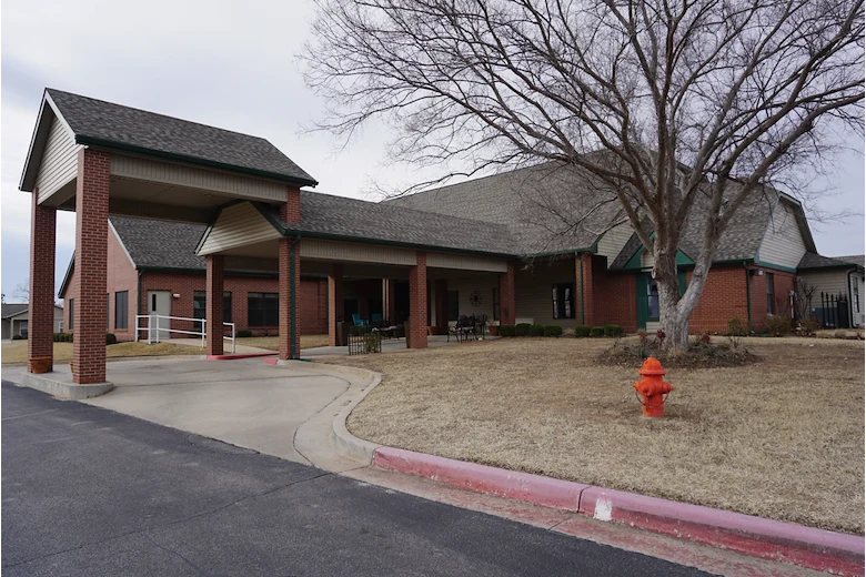 Image of Sand Sage of West Plains Senior Living (1)