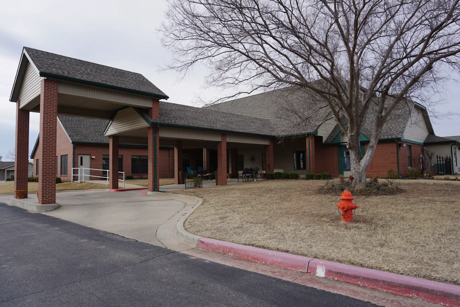 Image of Sand Sage of West Plains Senior Living (1)